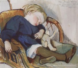 Alors Sleep Binka (Eugene Serebryakov) Alors Sleep Binka (Eugene Serebryakov)