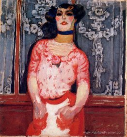 La fille Gallien La fille Gallien