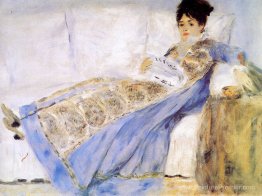 Donna con parasole Donna con parasole