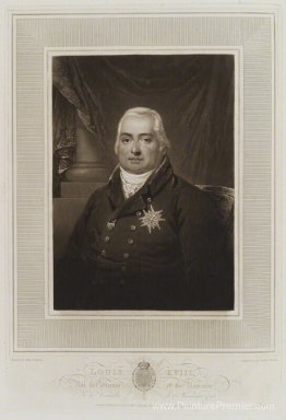 Louis XVIII, roi de France Louis XVIII, roi de France