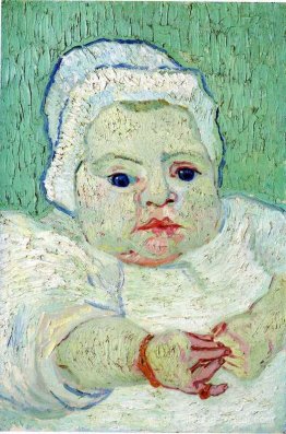 Le bébé Marcelle Roulin Le bébé Marcelle Roulin