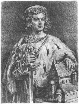 Boleslaw iv le bouclé Boleslaw iv le bouclé
