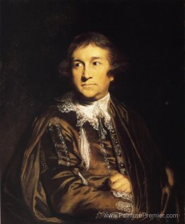 David Garrick- David Garrick-