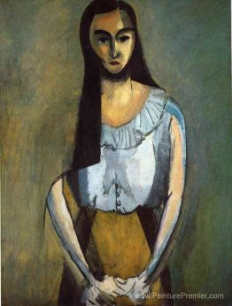 La femme italienne La femme italienne