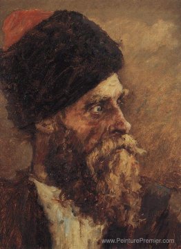 Cossack Dmitry Sokol Cossack Dmitry Sokol