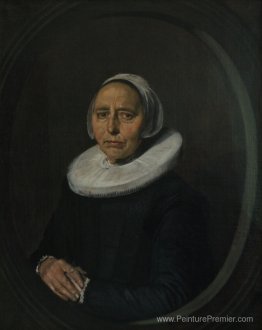 Portrait d'une femme Portrait d'une femme