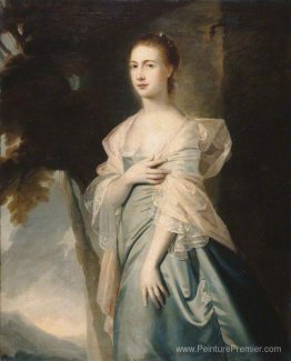 Mme Margaret Ainslie Mme Margaret Ainslie