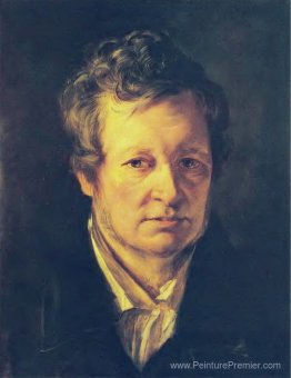 Portrait de A. Tamilov Portrait de A. Tamilov