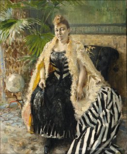 Parisienne Parisienne