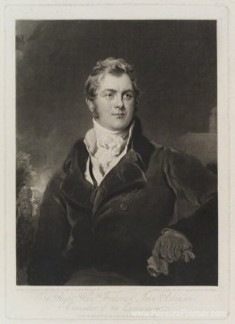 Frederick John Robinson, 1er comte de Ripon Frederick John Robinson, 1er comte de Ripon