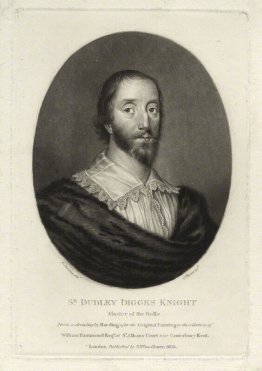 Sir Dudley Digges Sir Dudley Digges