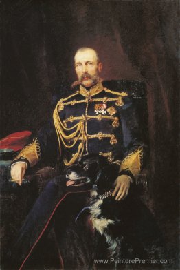 Alexandre II de Russie Alexandre II de Russie