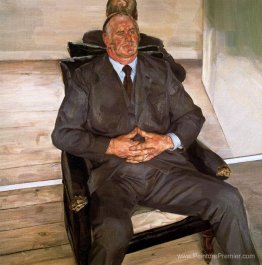 Le grand homme Le grand homme