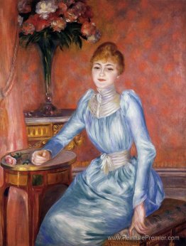 Madame Robert de Bonnières Madame Robert de Bonnières