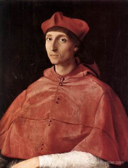 Portrait d'un cardinal Portrait d'un cardinal