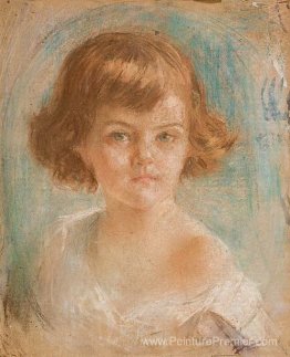 Jeune fille Jeune fille