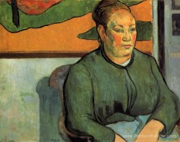 La signora Roulin La signora Roulin