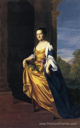 Mme Jeremiah Lee (Martha Swett) Mme Jeremiah Lee (Martha Swett)