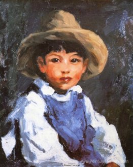 Juan (également connu sous le nom de Jose n ° 2, Mexican Boy) Juan (également connu sous le nom de Jose n ° 2, Mexican Boy)