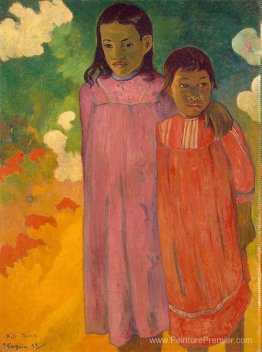 Deux soeurs Deux soeurs