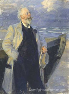 Holger Drachman Holger Drachman