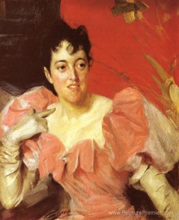 Mme Walter Bacon Mme Walter Bacon