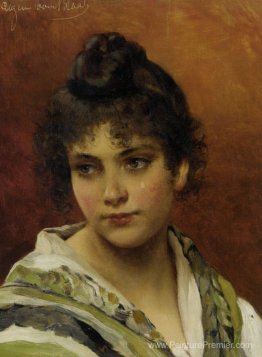 Jeune beauté Jeune beauté