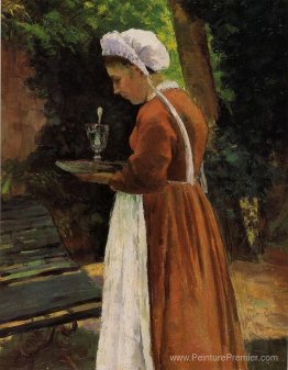Le servante Le servante