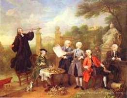 Lord Hervey et ses amis Lord Hervey et ses amis