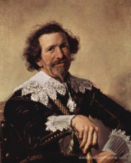 Pieter van den Broecke Pieter van den Broecke