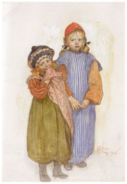 Enfants du charpentier Helberg Enfants du charpentier Helberg