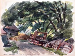 Tinton’s Farm, Hogg’s Hollow, Toronto Tinton’s Farm, Hogg’s Hollow, Toronto