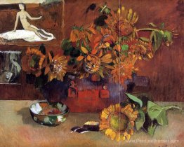 Nature morte avec L'Esperance Nature morte avec L'Esperance