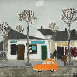 Dans la ville Dans la ville