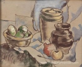 Nature morte Nature morte