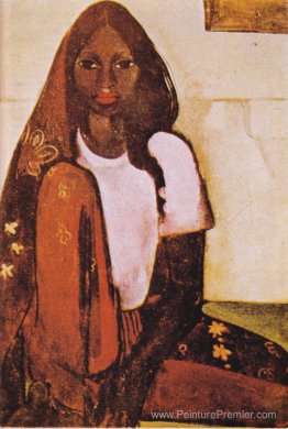 L'enfant mariée L'enfant mariée