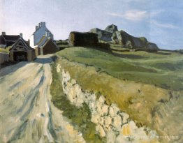 Paysage briton Paysage briton