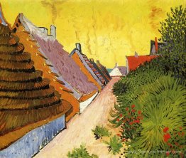 Rue à Saites-Maries Rue à Saites-Maries