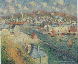 Port de FECAMP Port de FECAMP