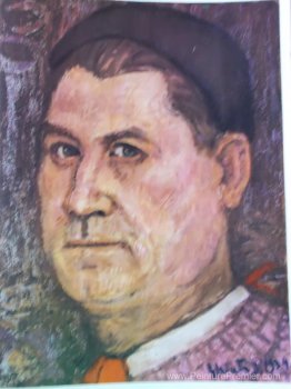 Autoportrait Autoportrait