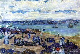 Chiffres sur la plage Chiffres sur la plage