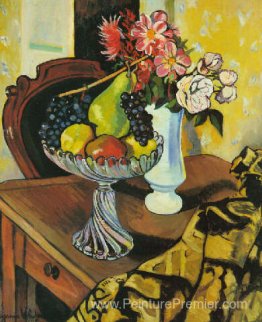 Nature morte Nature morte