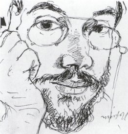 Autoportrait Autoportrait