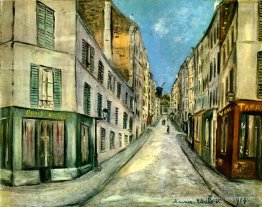 Rue Paris Rue Paris