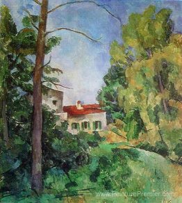 Maison à Abramtsevo Maison à Abramtsevo