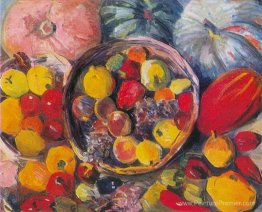 Paysage d'automne Paysage d'automne