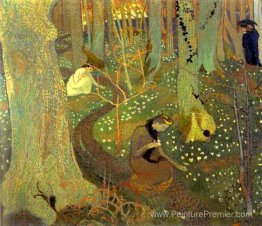 Mystère du matin de Pâques ou de Pâques Mystère du matin de Pâques ou de Pâques