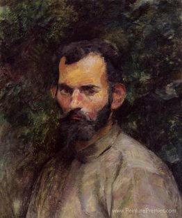 Tête de l'homme Tête de l'homme