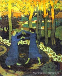 La bataille de Jacob avec l'ange La bataille de Jacob avec l'ange