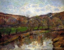 En amont de pont-aven En amont de pont-aven